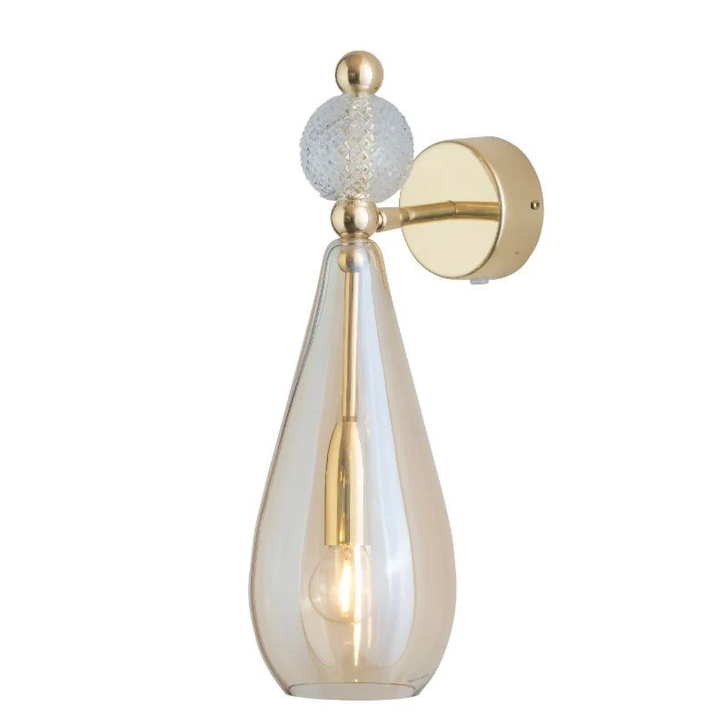 EBB & FLOW Smykke Wall Lamp