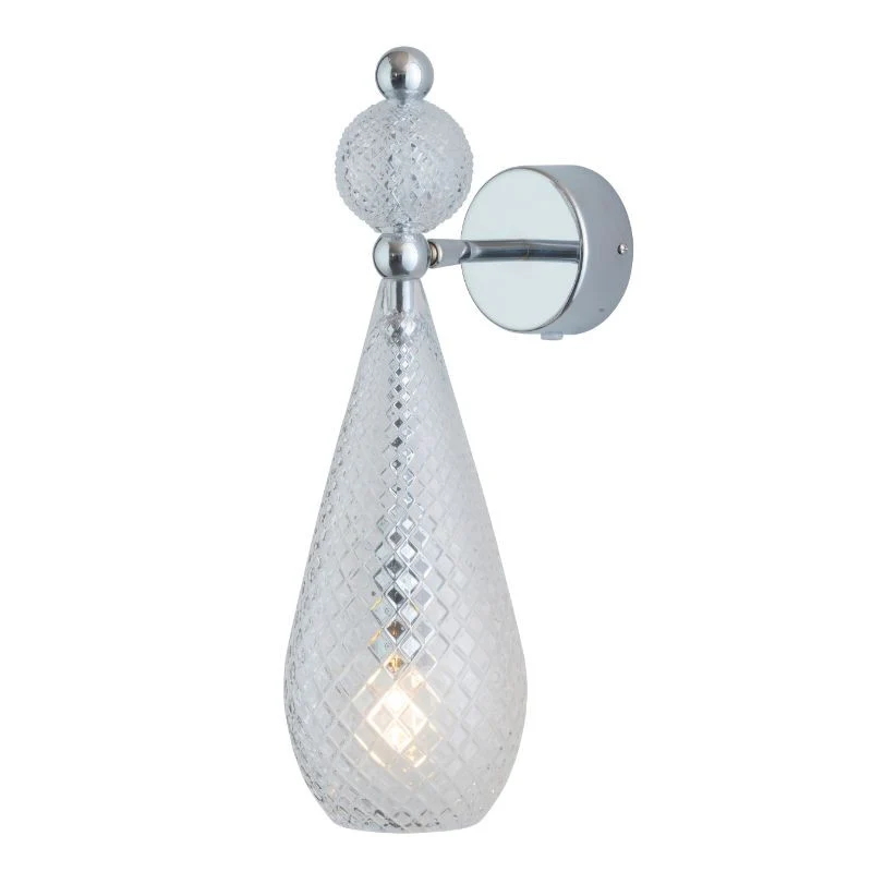 EBB & FLOW Smykke Wall Lamp