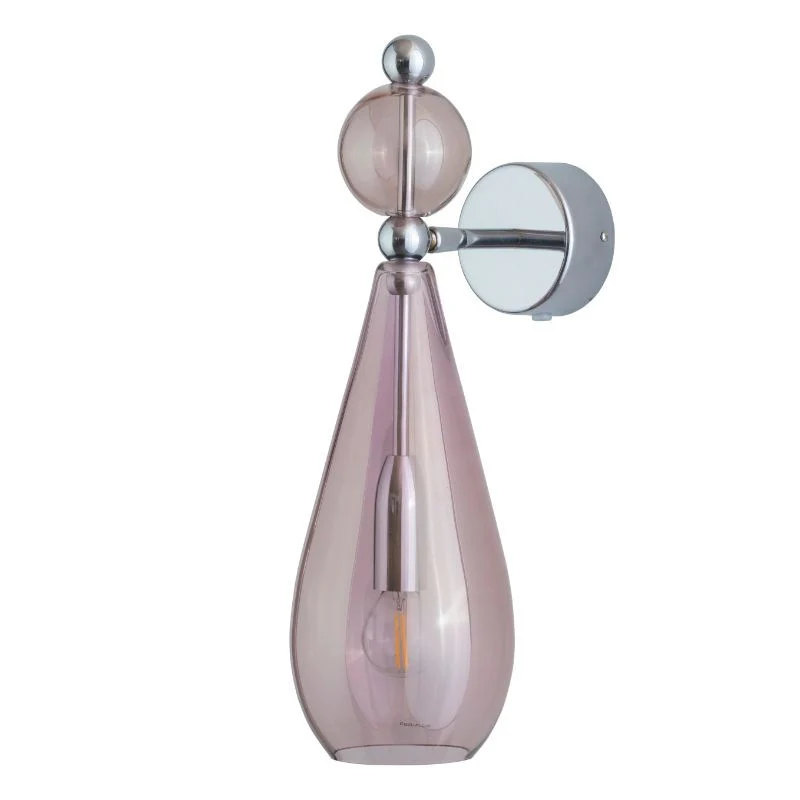 EBB & FLOW Smykke Wall Lamp
