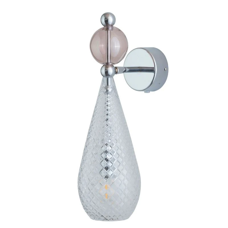 EBB & FLOW Smykke Wall Lamp