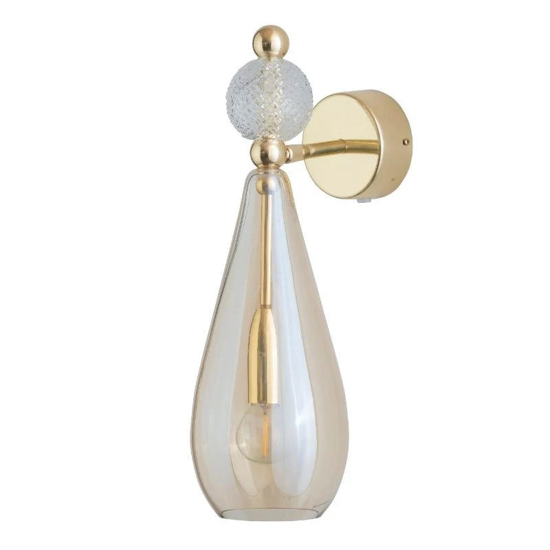EBB & FLOW Smykke Wall Lamp