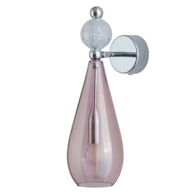 EBB & FLOW Smykke Wall Lamp