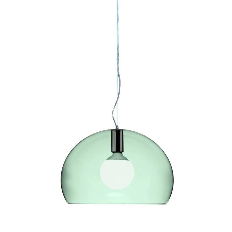 Kartell Small FL-Y Pendant
