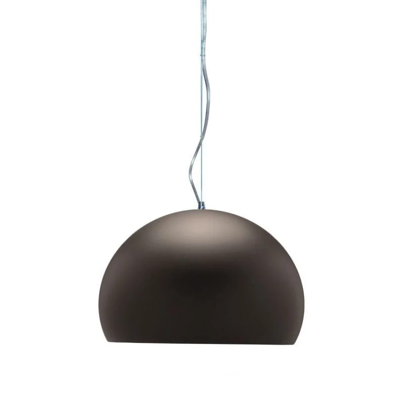 Kartell Small FL-Y Pendant