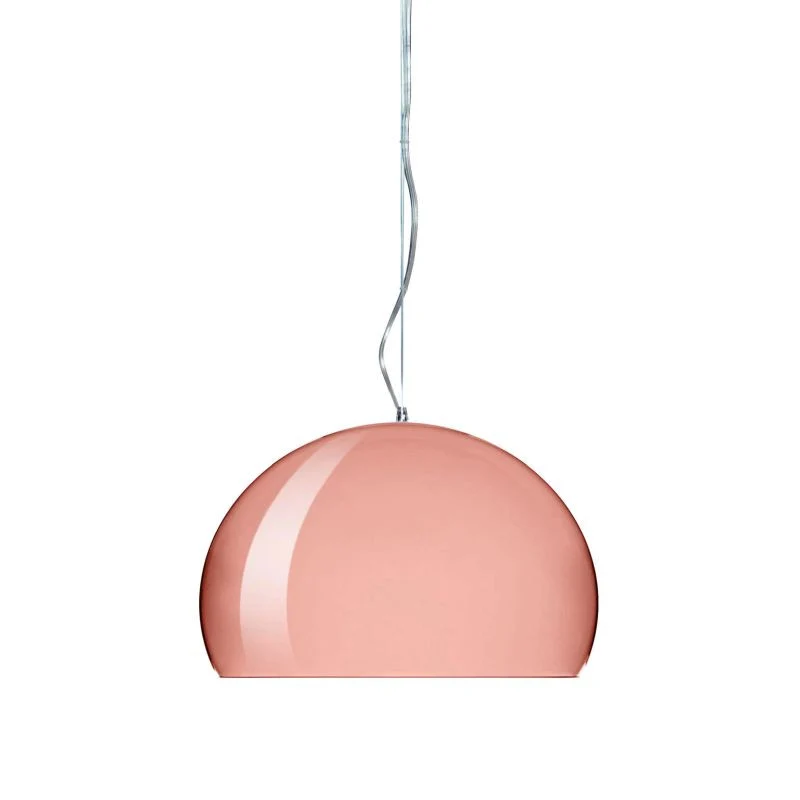 Kartell Small FL-Y Pendant