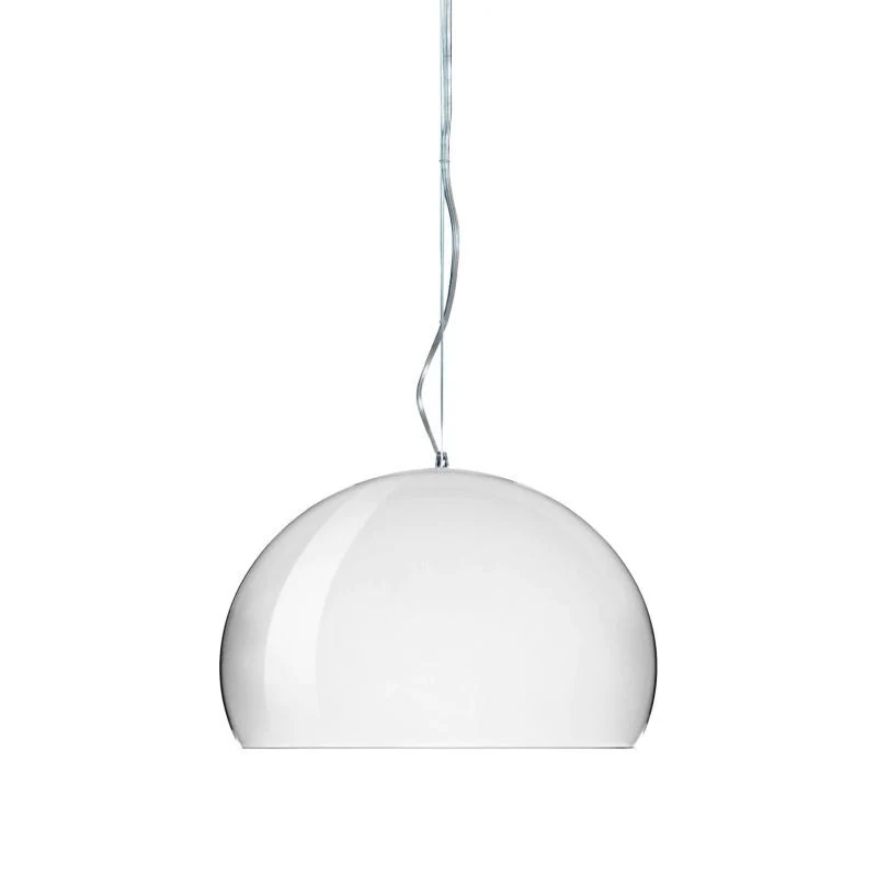 Kartell Small FL-Y Pendant