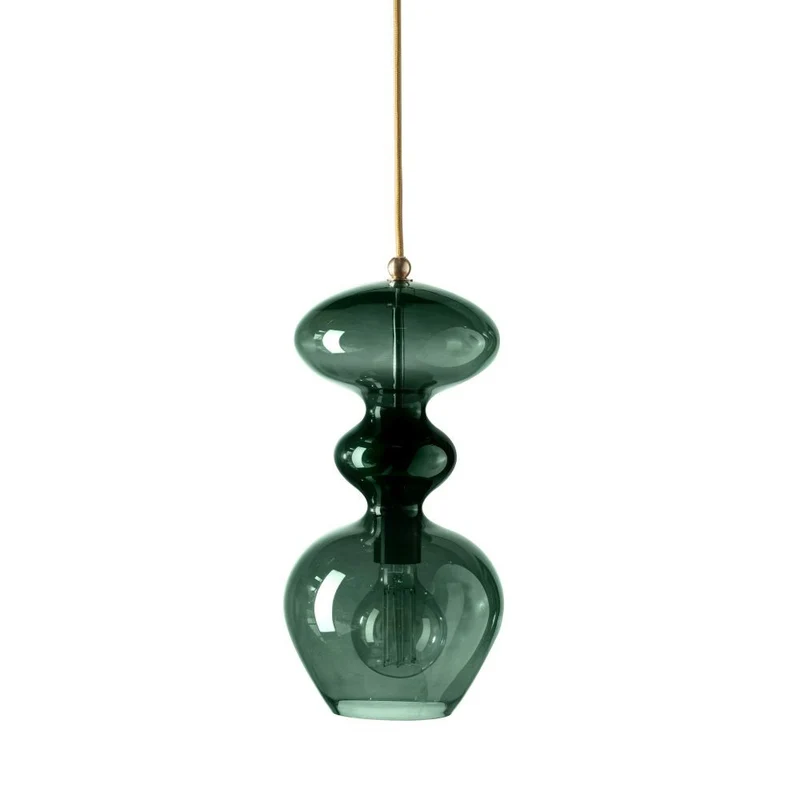 EBB & FLOW Futura Pendant Lamp