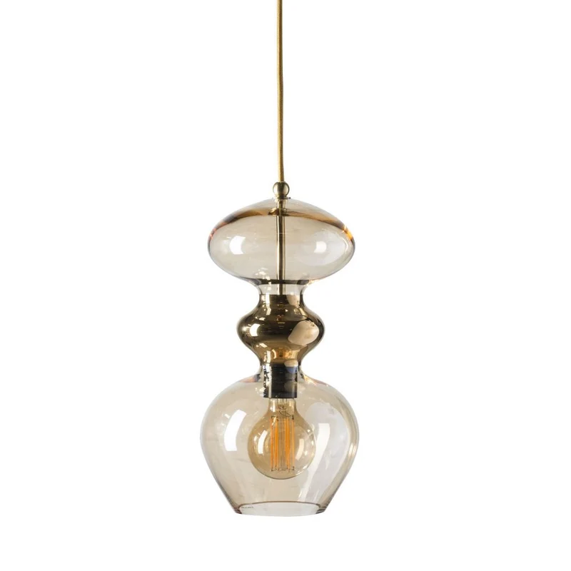 EBB & FLOW Futura Pendant Lamp