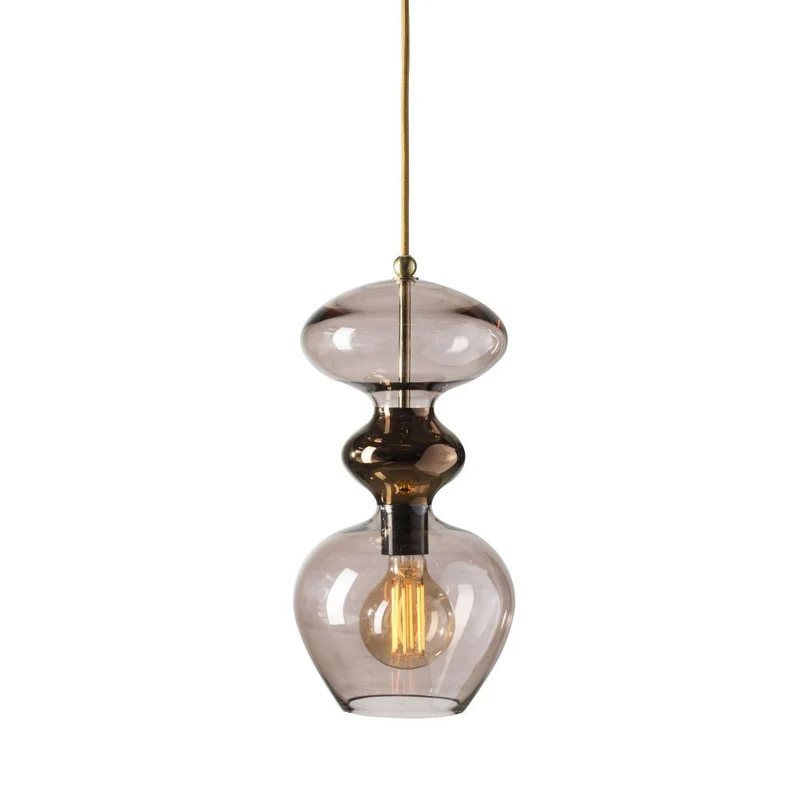 EBB & FLOW Futura Pendant Lamp