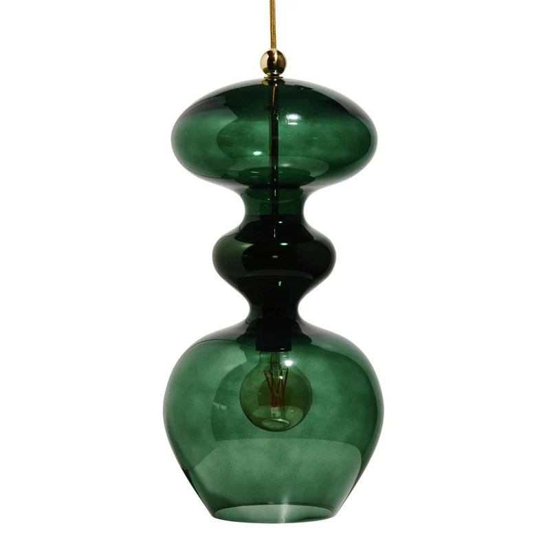 EBB & FLOW Futura Pendant Lamp