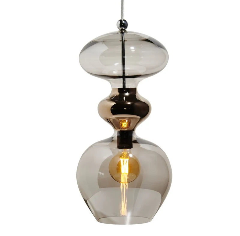 EBB & FLOW Futura Pendant Lamp