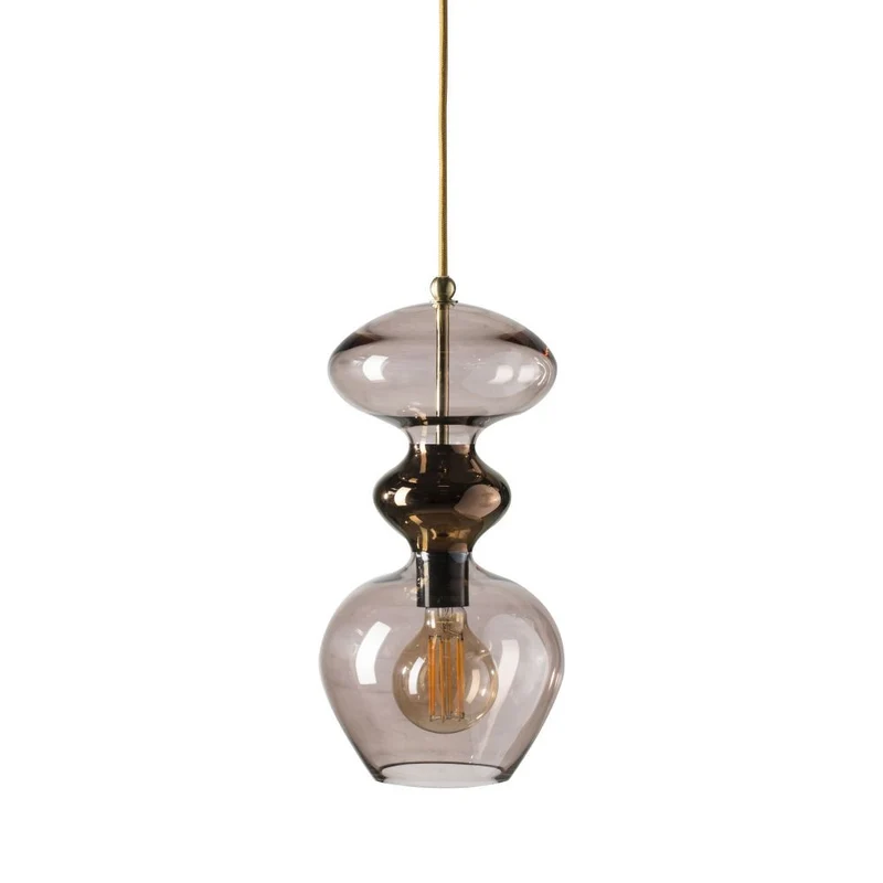 EBB & FLOW Futura Pendant Lamp