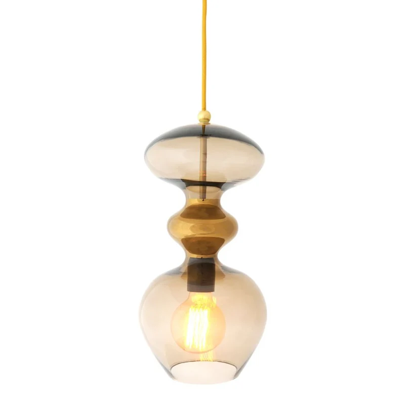 EBB & FLOW Futura Pendant Lamp