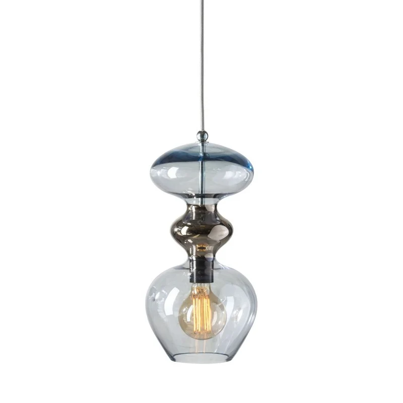 EBB & FLOW Futura Pendant Lamp