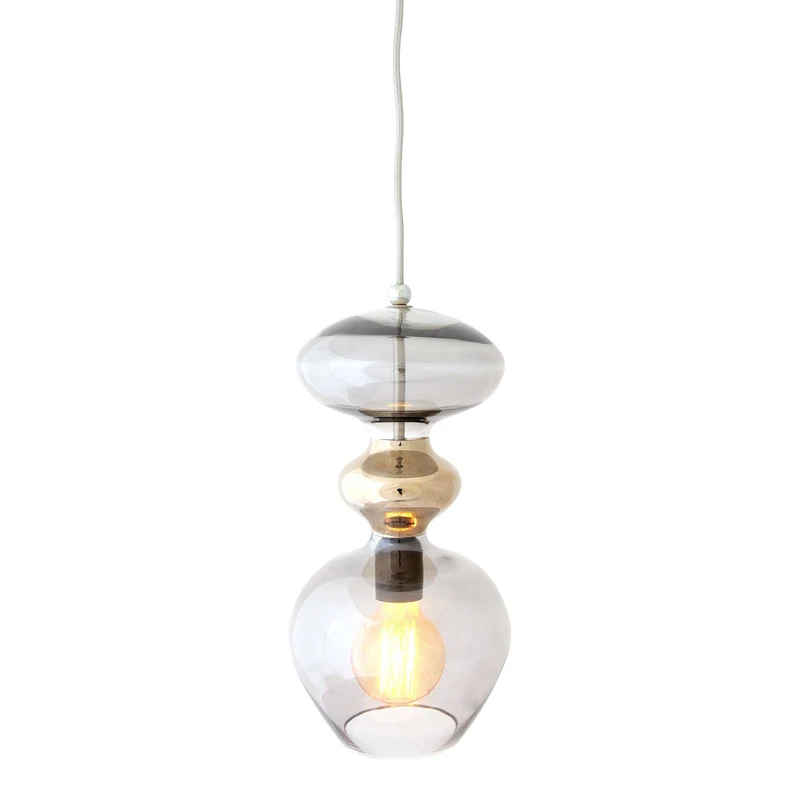 EBB & FLOW Futura Pendant Lamp
