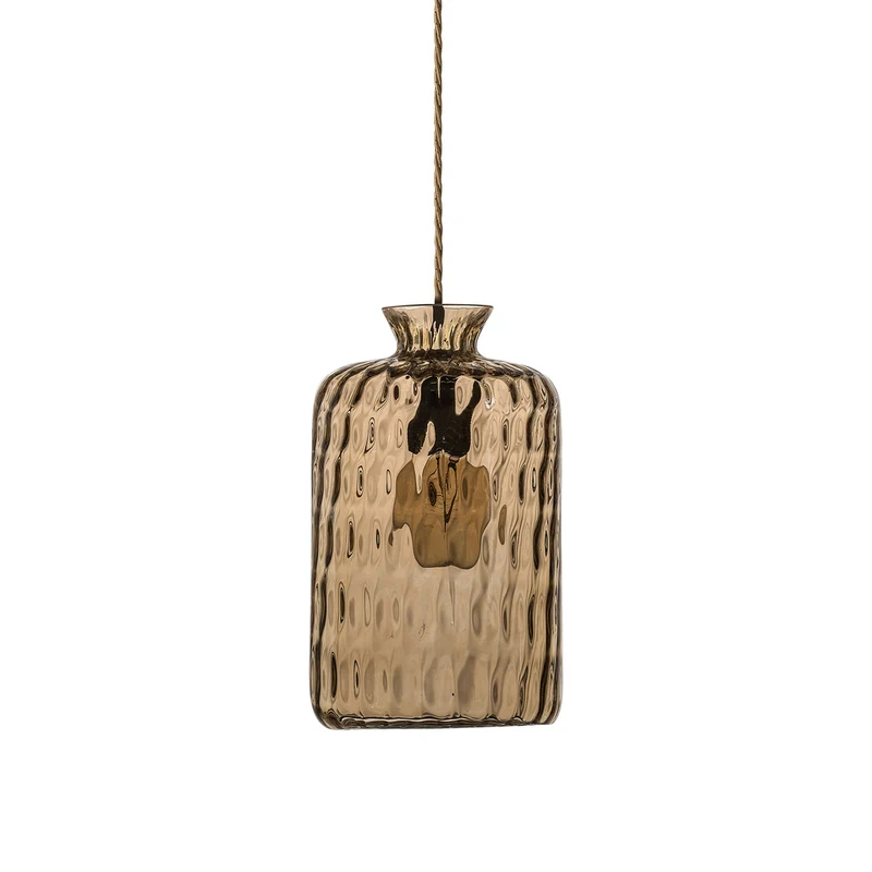 EBB & FLOW Pillar Pendant Lamp