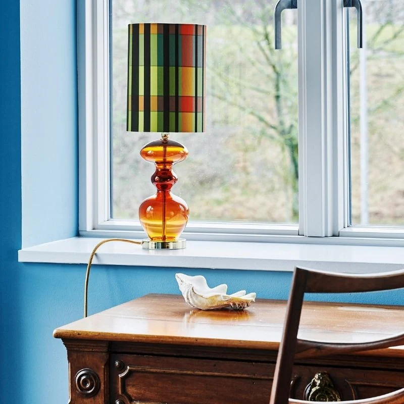 EBB & FLOW Futura Table Lamp Base