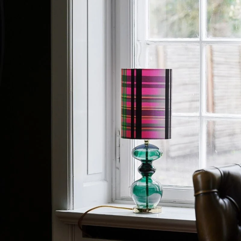 EBB & FLOW Futura Table Lamp Base