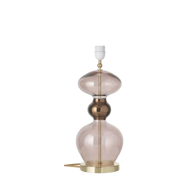 EBB & FLOW Futura Table Lamp Base