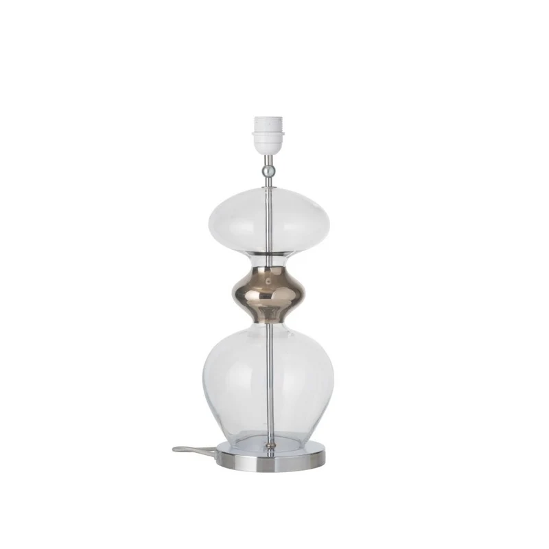 EBB & FLOW Futura Table Lamp Base