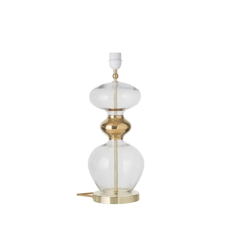 EBB & FLOW Futura Table Lamp Base