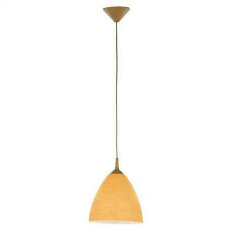 Suspension Orange