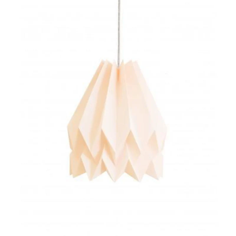 Suspension Rose
