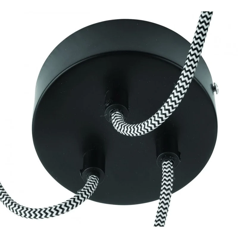Deco Luminaire Bambou