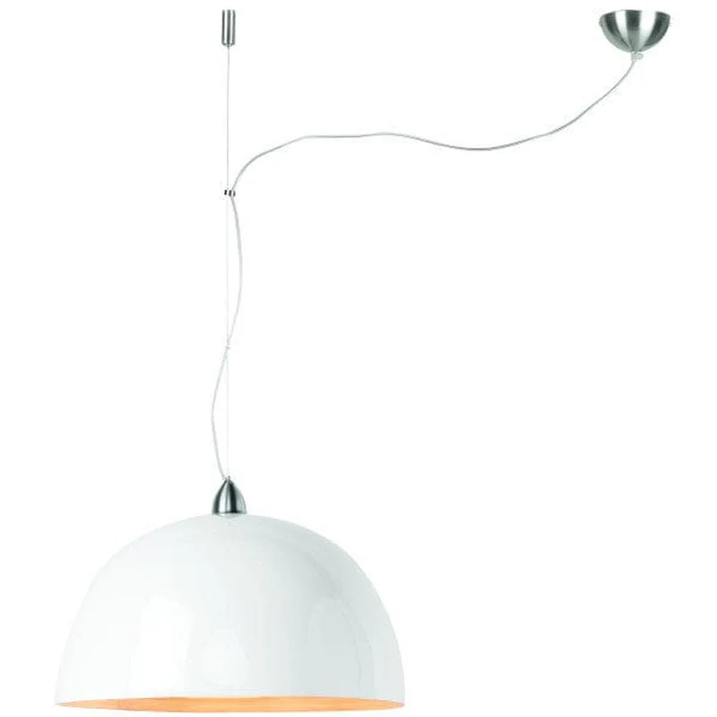 Luminaire Suspendu En Bambou
