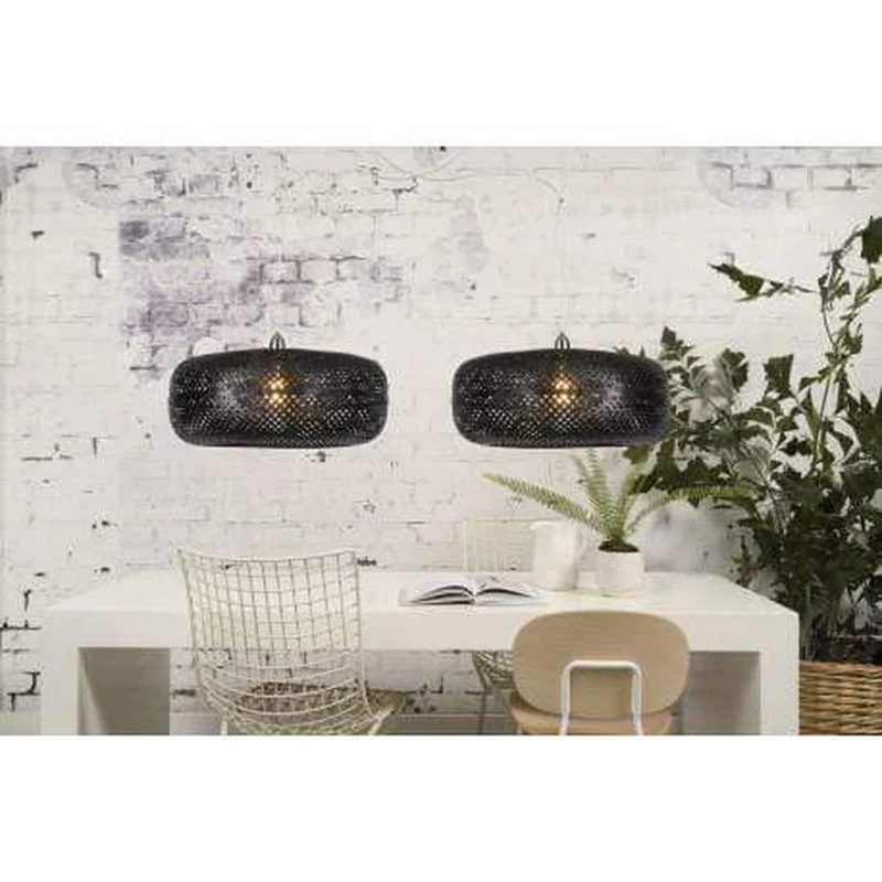 Luminaire Bambou Pas Cher
