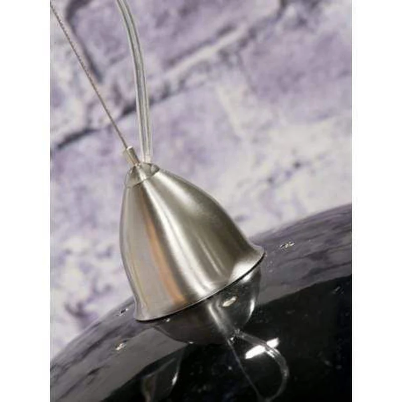 Suspension Luminaire En Bambou