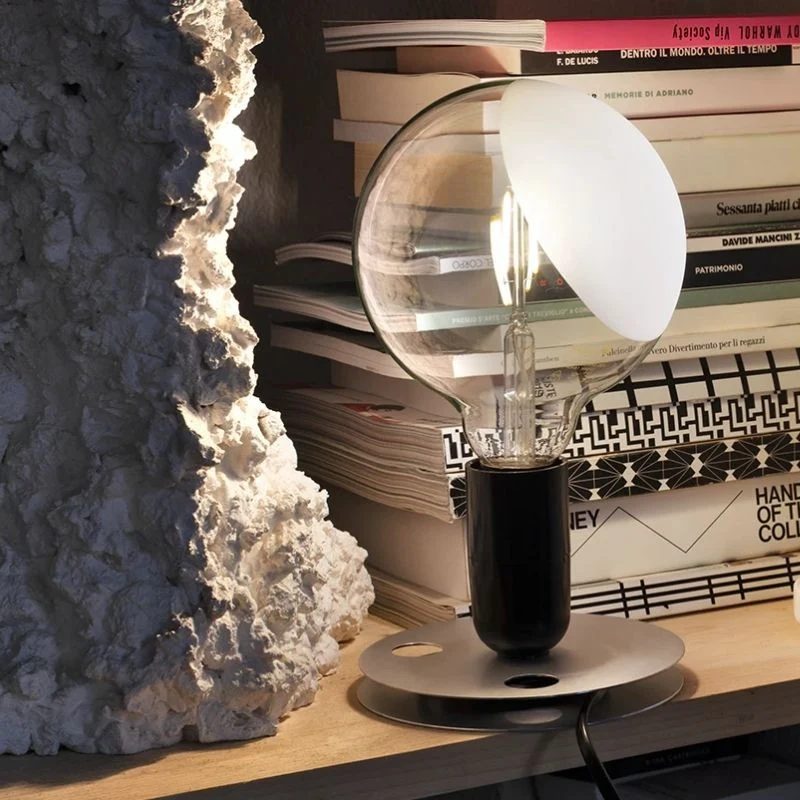 Flos Lampadina Table Lamp