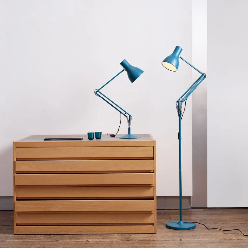 Anglepoise Type 75 Floor Lamp Margaret Howell Edition