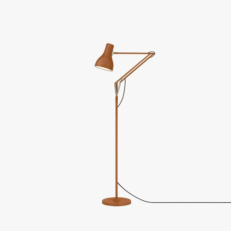 Anglepoise Type 75 Floor Lamp Margaret Howell Edition