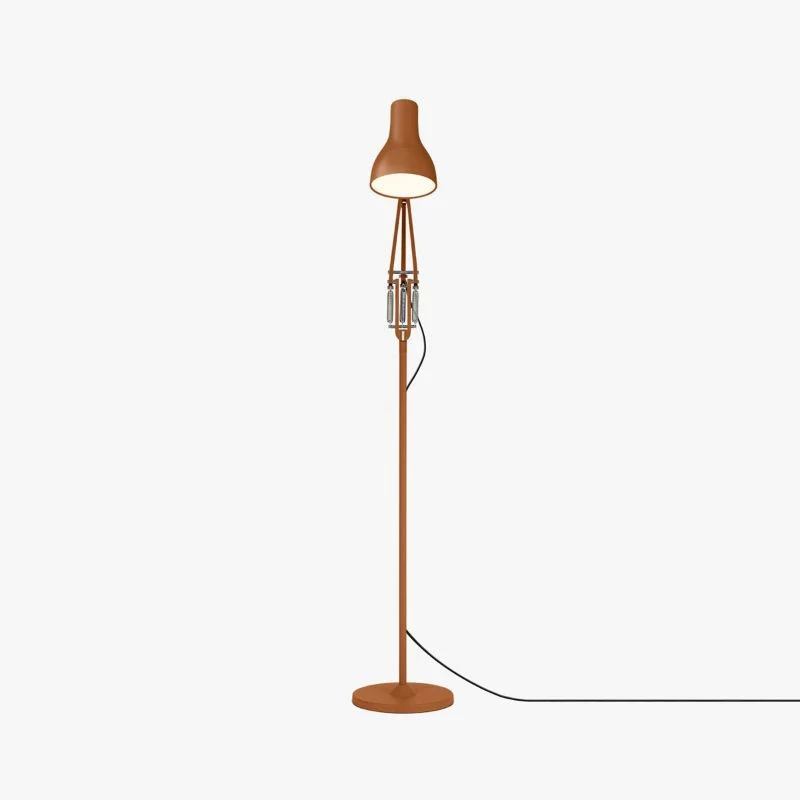 Anglepoise Type 75 Floor Lamp Margaret Howell Edition