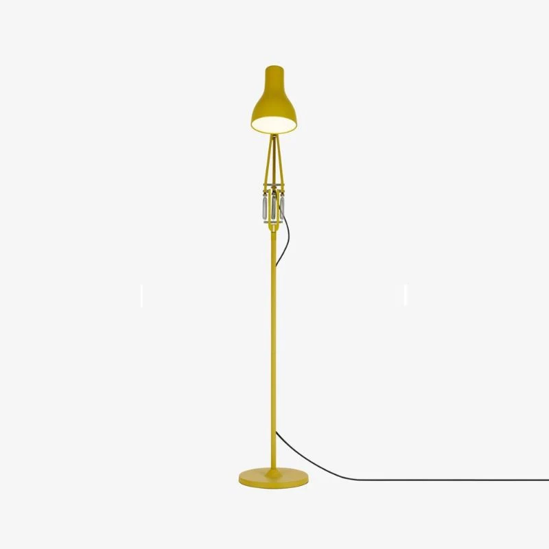 Anglepoise Type 75 Floor Lamp Margaret Howell Edition