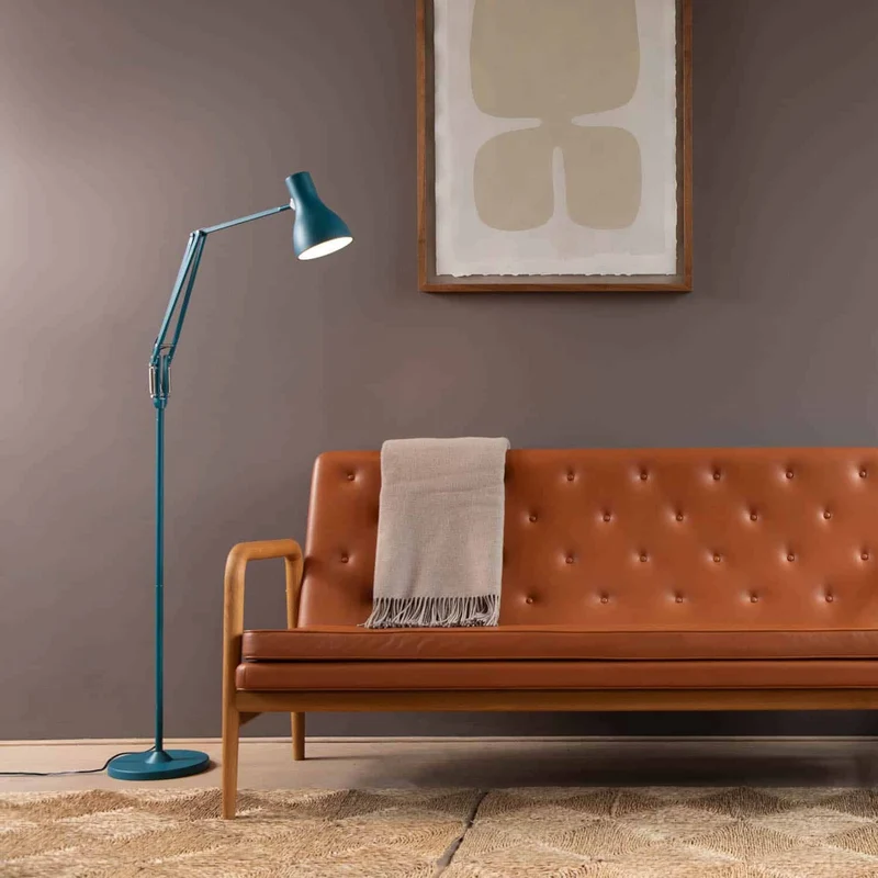 Anglepoise Type 75 Floor Lamp Margaret Howell Edition