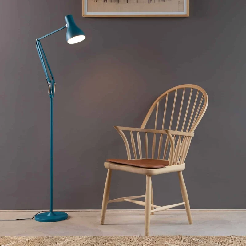Anglepoise Type 75 Floor Lamp Margaret Howell Edition