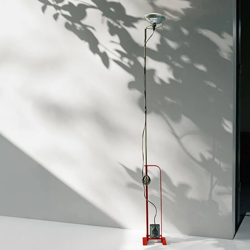 Flos Toio Floor Lamp