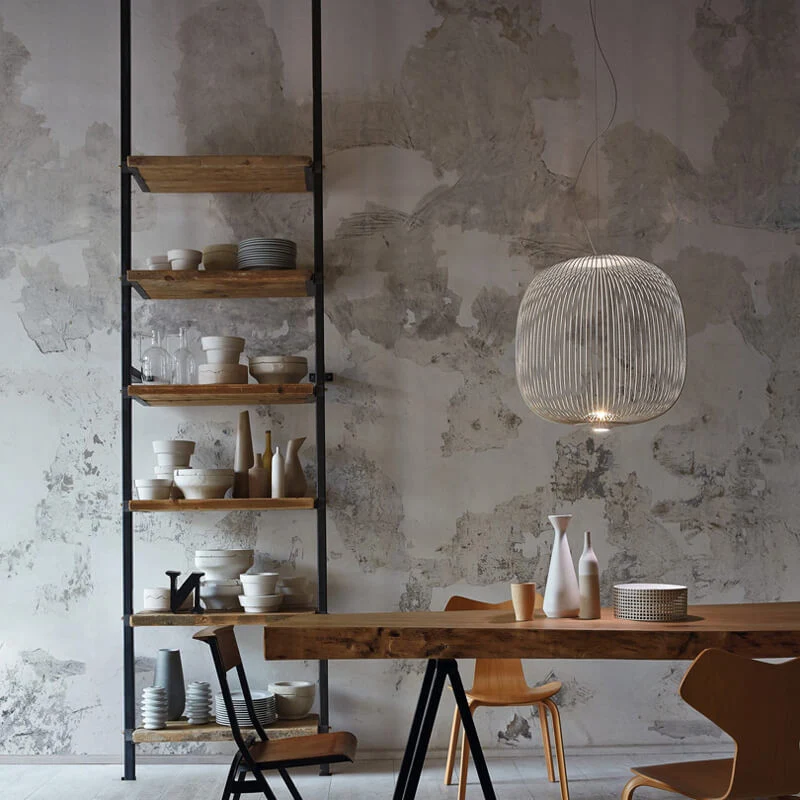 Foscarini Spokes 2 Pendant Lamp