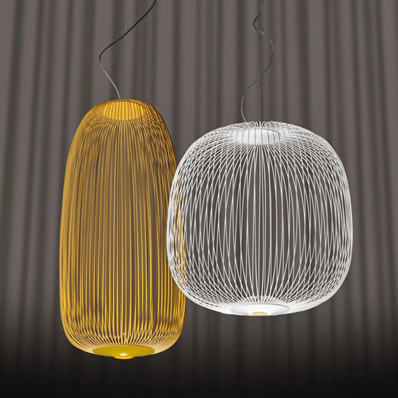 Foscarini Spokes 2 Pendant Lamp