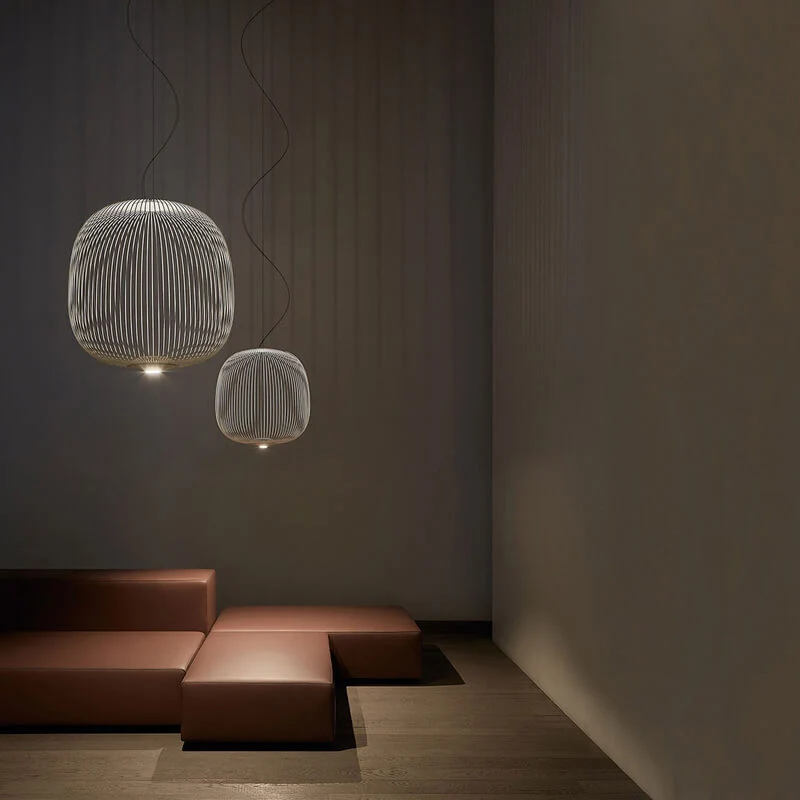 Foscarini Spokes 2 Pendant Lamp