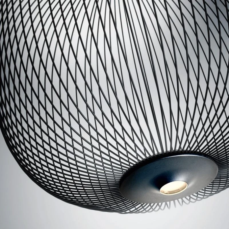 Foscarini Spokes 2 Pendant Lamp
