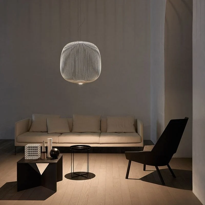 Foscarini Spokes 2 Pendant Lamp