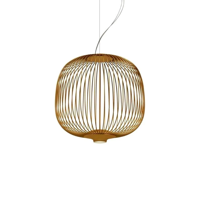 Foscarini Spokes 2 Pendant Lamp