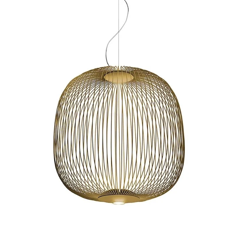 Foscarini Spokes 2 Pendant Lamp