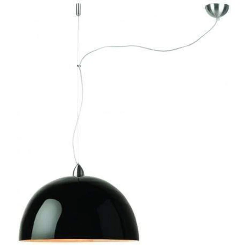Suspension Lampe Bambou