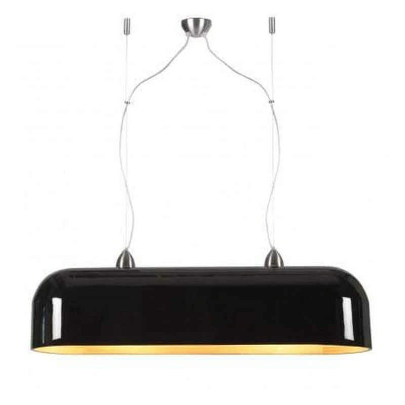 Lustre Suspension Bambou