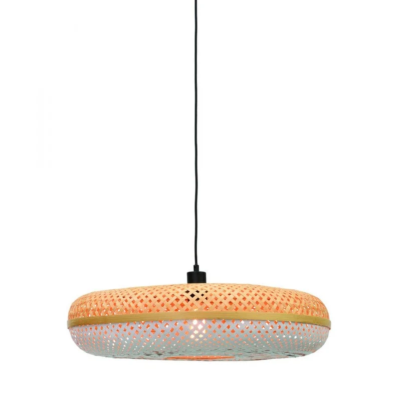 Bambou Suspension
