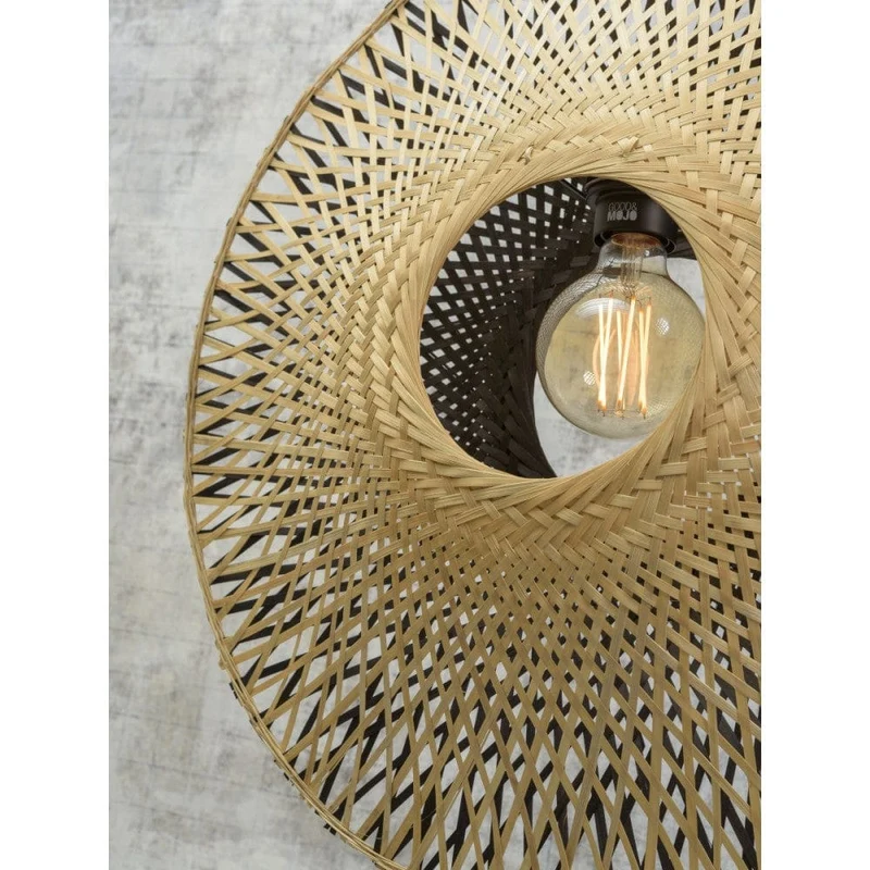 Petite Suspension Bambou